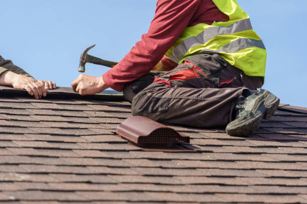 Quick and Trustworthy Emergency Roof Repair Services in Cedaredge, CO
