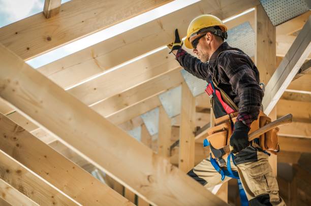 Professional Roofing Contractor in Cedaredge, CO